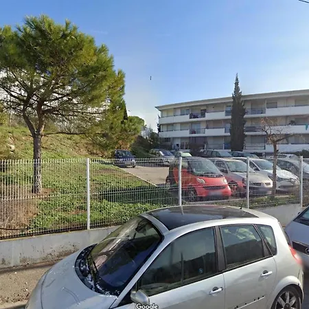 Joli A 14-eme Apartmán